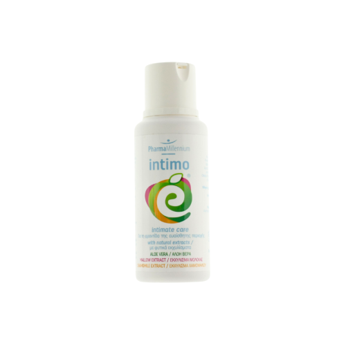 PHARMA MILLENIUM INTIMO INTIMATE CARE GEL 250ML