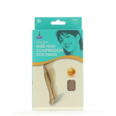 OPPO 2802 KNEE HIGH COMPRESSION STOCKINGS III
