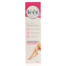 VEET CREAM NORMAL 200ML