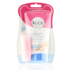 VEET SHOWER CREAM NORMAL 150ML