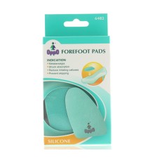 OPPO 6482 FOREFOOT PADS