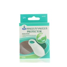 OPPO 6440 HALLUX VALGUS PROTECTOR S/M