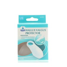 OPPO 6440 HALLUX VALGUS PROTECTOR L/XL