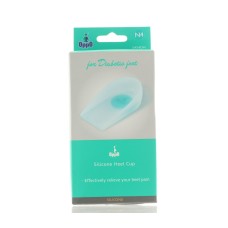 OPPO 5454 SILICONE HEEL CUSHIONS 44-46