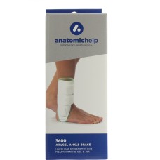 ANATOMIC 3600 AIR/GEL ANKLE BRACE