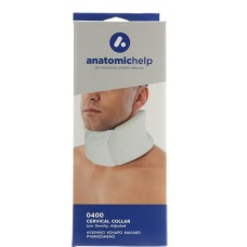 ANATOMIC 0400 CERVICAL COLLAR ADJASTABLE