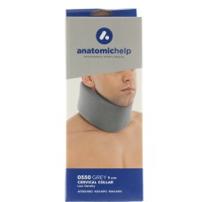 ANATOMIC 0550 CERVICAL COLLAR ONE SIZE