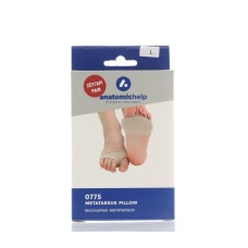 ANATOMIC 0775 METATARSUS PILLOW