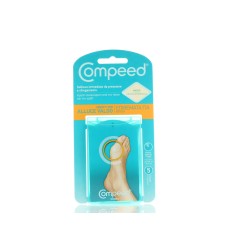 COMPEED BUNIONS 5PCS