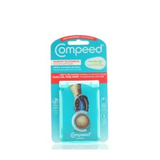 COMPEED UNDERFOOT BLISTER 5PCS
