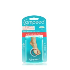 COMPEED BLISTER SMALL 6PCS