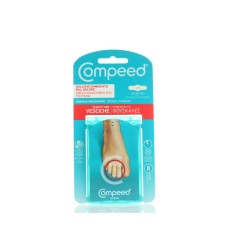COMPEED TOE BLISTER PATCHES 8PCS