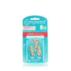 COMPEED BLISTER 3 SIZES 5PCS