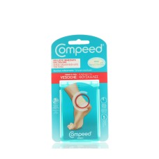 COMPEED BLISTER MEDIUM 5PCS
