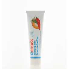 GEHWOL WARMING BALM 75ML
