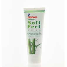 GEHWOL SOFT FEET BAMBOO PEELING