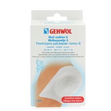 GEHWOL HEEL CUSHION G MEDIUM