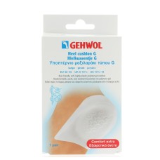 GEHWOL HEEL CUSHION G LARGE
