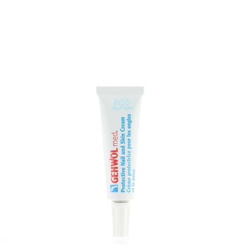 GEHWOL NAIL & SKIN PROTECTIVE CREAM 15ML