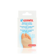 GEHWOL METATARSAL CUSHION ELASTIC BANDAGE