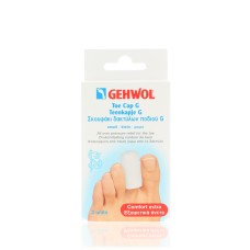 GEHWOL TOE CAP G SMALL