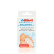 GEHWOL 6456 HAMMER CUSHION TOE G LEFT
