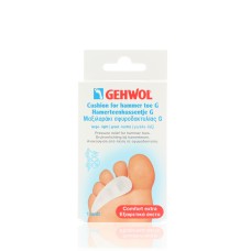 GEHWOL 6456 HAMMER CUSHION TOE G RIGHT