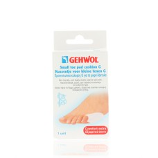 GEHWOL TOE PAD CUSHION G