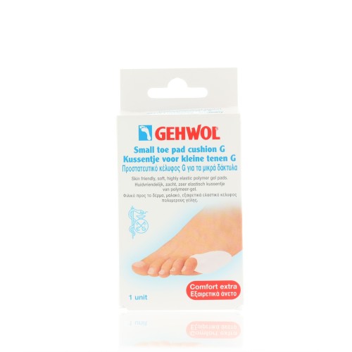 GEHWOL TOE PAD CUSHION G