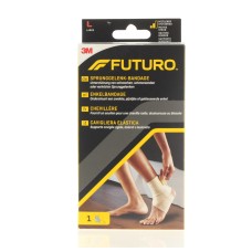 FUTURO WRAP AROUND ANKLE SUPPORT LARGE