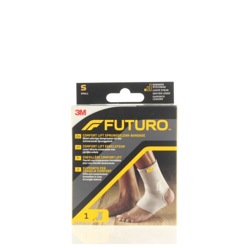 FUTURO COMFORT LIFT ANKLE SUPPORT SMALL