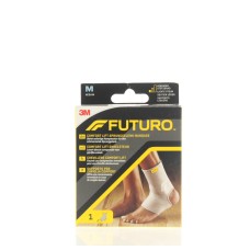 FUTURO COMFORT LIFT ANKLE SUPPORT MEDIUM 7658