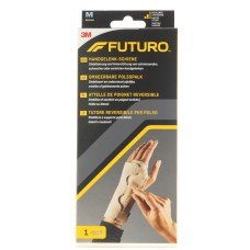 FUTURO REVERSIBLE WRIST BRACE MEDIUM