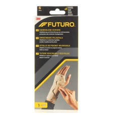 FUTURO REVERSIBLE WRIST BRACE SMALL