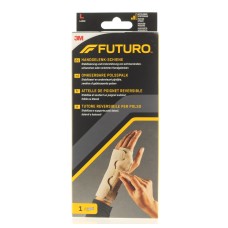 FUTURO REVERSIBLE WRIST BRACE LARGE
