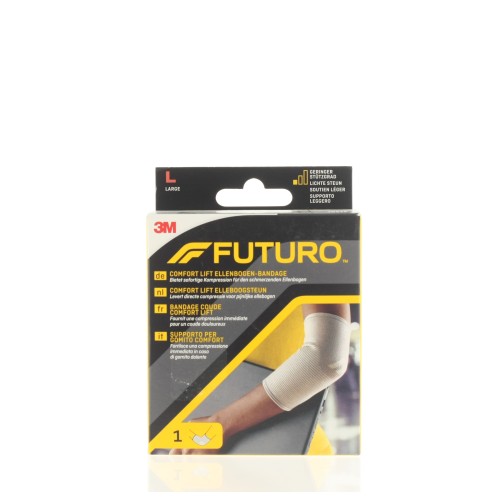 FUTURO COMFORT LIFT ELBOW SUPPORT LARGE