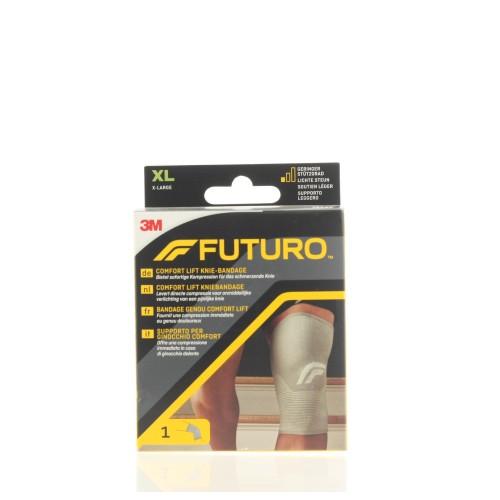 FUTURO COMFORT LIFT KNEE XL