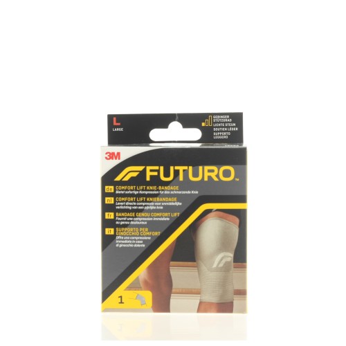 FUTURO COMFORT LIFT KNEE LARGE