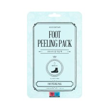 KOCOSTAR FOOT PEELING PACK