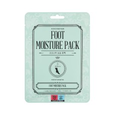 KOCOSTAR FOOT MOISTURE PACK