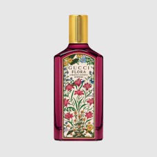 GUCCI FLORA GORGEOUS GARDENIA INTENSE EAU DE PARFUM INTENSE 100ML