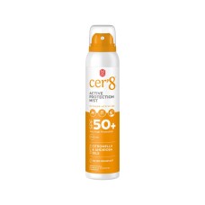 CER 8 ACTIVE PROTECTION MIST 125ML                                                                            