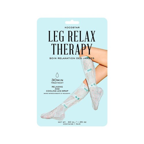 KOCOSTAR LEG RELAX THERAPY PAIR