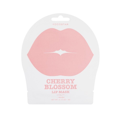 KOCOSTAR CHERRY BLOSSOM LIP MASK