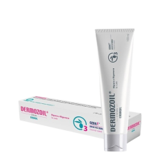 DERMOZOIL CREAM 150ML