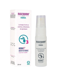 RIGENOMA SPRAY 50ML