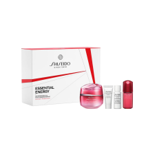 SHISEIDO ESSENTIAL ENERGY SET              