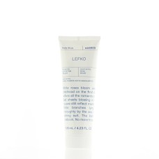 KORRES LEFKO BODY MILK 125ML