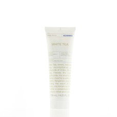 KORRES BODY MILK WHITE TEA 125ML