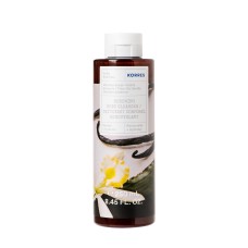 KORRES VANILLA BLOSSOM SHOWER GEL 250ML